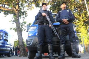 Guarda Municipal de Fortaleza amplia bases 100% armada e compra novos equipamentos 4 IMG 7567