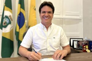 Prefeito de Baturité é alvo de operação da Polícia Civil e Ministério Público 5 IMG 7656