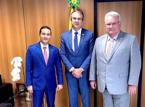 Republicanos fica isolado em agenda de Camilo no Ceará; MDB e PSB saem fortalecidos 1 2121ccdd 6756 4926 af78 0aaa2de08e31