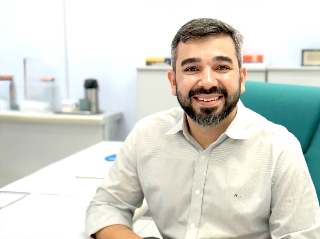 Superintendente da SOHIDRA é alvo da PF acusado de envolvimento com facções 1 IMG 8194