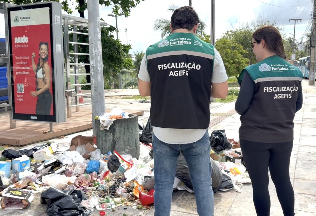 AGEFIS intensifica ações e registra mais de 450 fiscalizações na capital 1 IMG 8201