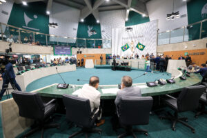 Deputados aprovam ‘Política de Prevenção e Redução da Violência no Ceará’ e outras sete matérias 9 IMG 8659