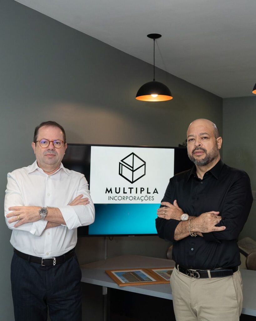 Múltipla consolida modelo de sociedades de investimento imobiliário com foco em segurança, governança e alta rentabilidade 1 oo