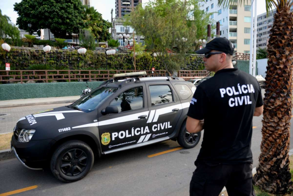 ALECE aprova criação de 2 mil cargos para Polícia Civil 1 IMG 9092