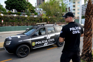 ALECE aprova criação de 2 mil cargos para Polícia Civil 8 IMG 9092