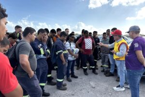 398 terceirizados da ArcelorMittal sofrem corte após salários atrasados 6 IMG 9132