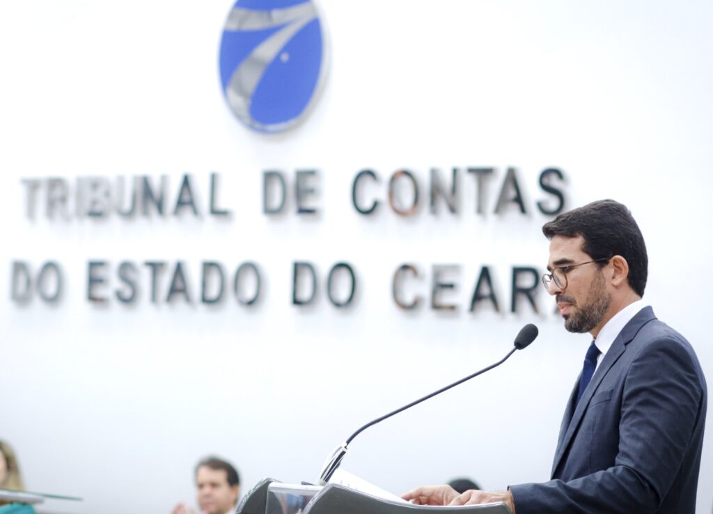 Sem irregularidades: TCE-CE valida contrato de advocacia para recuperação do FUNDEF 1 IMG 9285