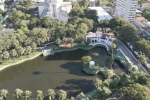Fortaleza é finalista de prêmio internacional de sustentabilidade urbana 6 IMG 9379