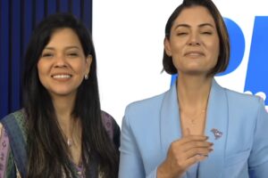 PL-CE: Priscila reage a vídeo de André Fernandes na busca para emplacar pai ao Senado 6 IMG 9565