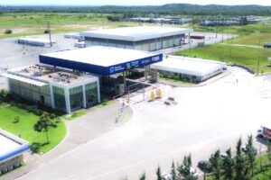 Rafael Sá é eleito novo presidente da ZPE, braço da máquina de exportação do Estado 4 IMG 9662 1