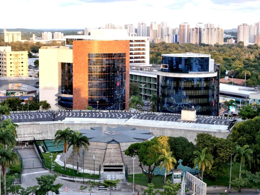 Assembleia recebe ‘Selo Ouro’ e ‘Selo Especial Premium’ de Equidade de Gênero e Inclusão 1 e7d390b1 e6ea 46e3 80c6 d4a4353eac4c