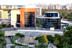 Assembleia recebe ‘Selo Ouro’ e ‘Selo Especial Premium’ de Equidade de Gênero e Inclusão 5 e7d390b1 e6ea 46e3 80c6 d4a4353eac4c