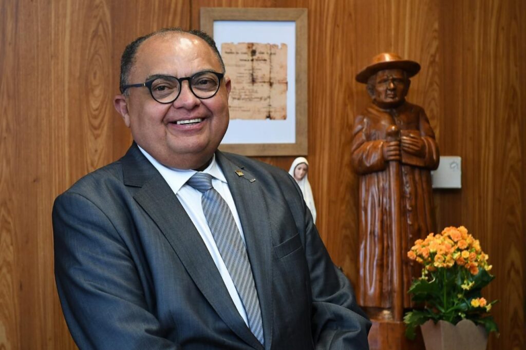 FGV realiza mesa redonda com ministro do STJ Teodoro Silva sobre Tribunal do Júri 1 te