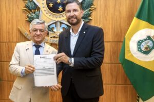 Com previsão de R$ 3,9 bi em investimentos, PLDO 2027 chega à ALECE 5 23d29b30 6051 4a62 a1b6 1a128d215e2c