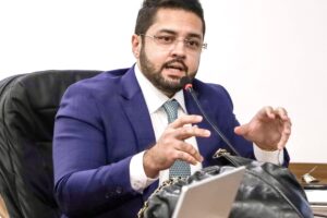 Após polêmica, defesa de vereador acusado de envolvimento com facção tem acesso ao processo e inquérito 2 27a9c8ce 8a69 4909 95a4 8910dd7a034e