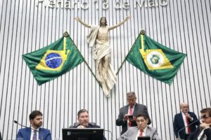 Assembleia pede análise de novo código de ética e quebra de decoro parlamentar 10 33b9a5a6 f16a 4b4c abb3 f01294befac4