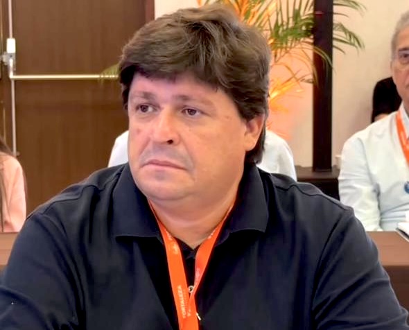 Solidariedade deve lançar ex-deputado George Lima ao governo 1 3c937f8b 0199 439d 8e08 4d099250ca3e