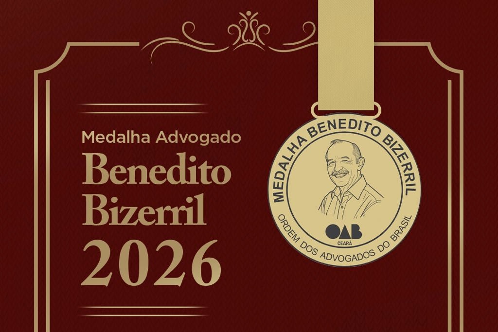 OAB-CE realiza entrega da Medalha Benedito Bizerril 1 IMG 0340