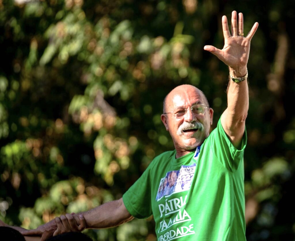 Pupilo de André, vereador Inspetor Alberto é condenado a 2 anos de prisão 1 IMG 0364