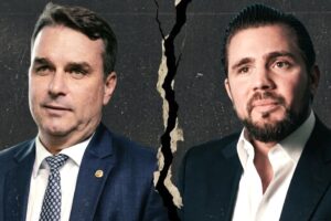 “Candidatura de Flávio, acabou”, avaliam aliados após novo escândalo no Master 3 IMG 0766