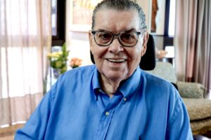 Morre aos 90 anos, Dico Carneiro, fundador de um dos maiores grupos empresariais no Agronegócio 1 IMG 0808