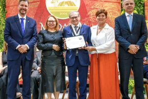 ALECE homenageia personalidades cearenses com a maior honraria do Parlamento 8 IMG 1095