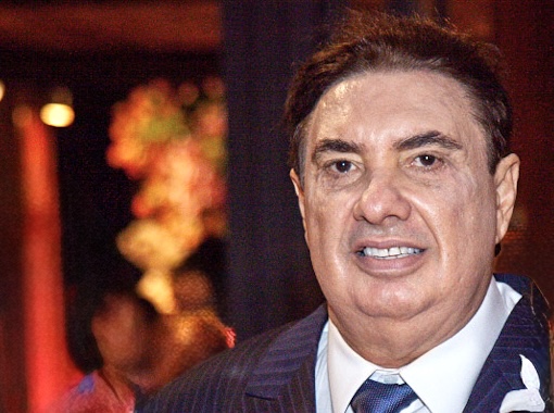 Morre aos 68 anos, empresário Marcos Dias Branco, em Fortaleza 1 IMG 1240