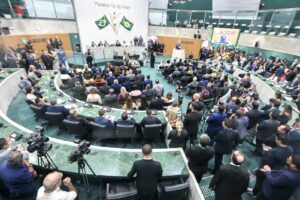 Novo ‘Código de Ética’ parlamentar da ALECE inova e se alinha a questões da atualidade 3 9a5ec215 3878 4ecb 98e8 ccba23b65742