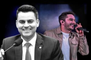 Show das Emendas: Dep.Yure do Paredão repassou R$ 4,9 milhões em emendas para festas com cantor sócio 2 Facetune 23 06 2026 08 06 39