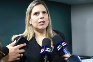 ARCE apura quebra de conduta por parte da conselheira Aline Albuquerque 2 IMG 1788