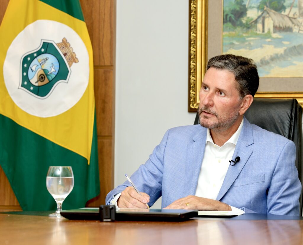 META terá que entregar ao TRE-CE lista com nomes de perfis após ataques à presidente da ALECE 1 IMG 1817