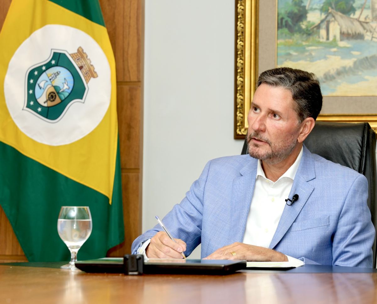 META terá que entregar ao TRE-CE lista com nomes de perfis após ataques à presidente da ALECE