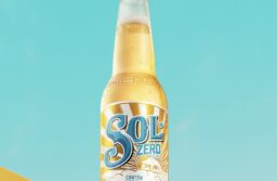 Marca premium do Grupo HEINEKEN, Sol intensifica distribuição da versão zero álcool no Nordeste 7 IMG 2297