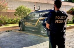 PF cumpre operação contra fraudes em licitações da ‘Merenda Escolar’; Aracati, Fortim e Beberibe 12 IMG 2511
