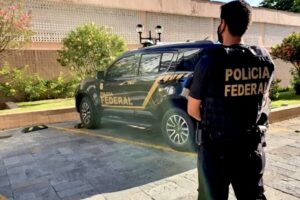 PF cumpre operação contra fraudes em licitações da ‘Merenda Escolar’; Aracati, Fortim e Beberibe 2 IMG 2511