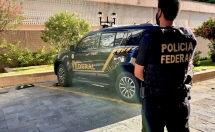 PF cumpre operação contra fraudes em licitações da ‘Merenda Escolar’; Aracati, Fortim e Beberibe 2 IMG 2511