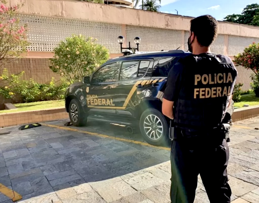 PF cumpre operação contra fraudes em licitações da ‘Merenda Escolar’; Aracati, Fortim e Beberibe 1 IMG 2511