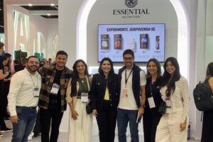 Sellene MegaDiet acompanha tendências e fortalece parcerias na Naturaltech 2026 1 Selle