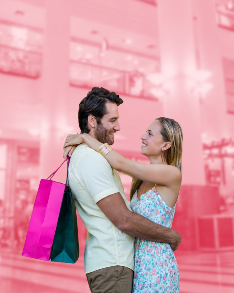 Shopping Aldeota lança campanha de Dia dos Namorados com ação “Compre e Ganhe” 1 casal pra imprensa 3
