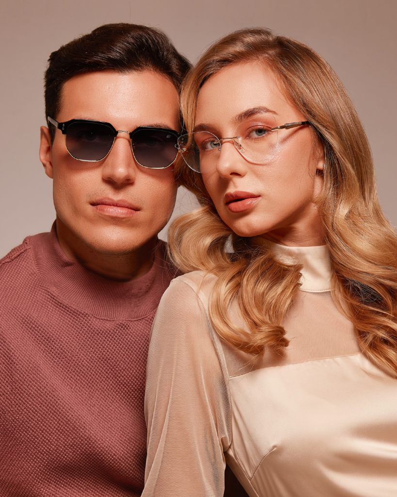 Ferrovia Solar & Grau lança promoções em óculos solar e lentes de grau, com desconto de 50% na segunda peça 1 frv
