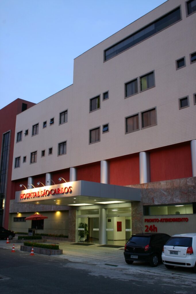 Comitê de Ética em Pesquisa do Hospital São Carlos/Rede D'Or renova credenciamento até 2030 1 hsc