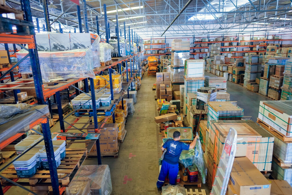 Mega Feirão das Indústrias reúne grandes marcas e oferece descontos especiais nas lojas Acal Home Center 1 DSC1283
