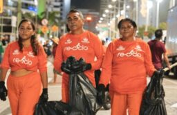 RE-CICLO: Projeto é referência no Estado e já ganhou premiação 9 IMG 3758 1
