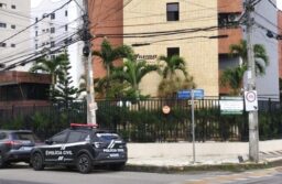 Bebê de 10 meses estuprada e morta pode ter sido vítima do namorado da mãe e do primo dele 9 IMG 3829
