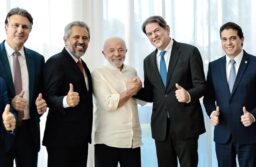 Definido: Elmano anuncia Cid Gomes candidato à reeleição ao Senado na chapa governista 15 IMG 3859