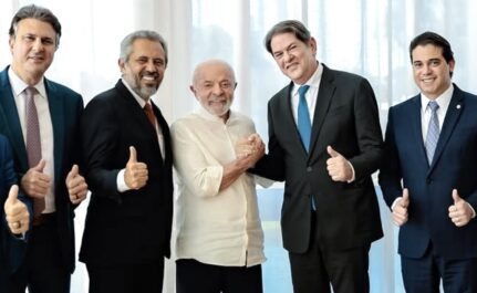 Definido: Elmano anuncia Cid Gomes candidato à reeleição ao Senado na chapa governista 1 IMG 3859