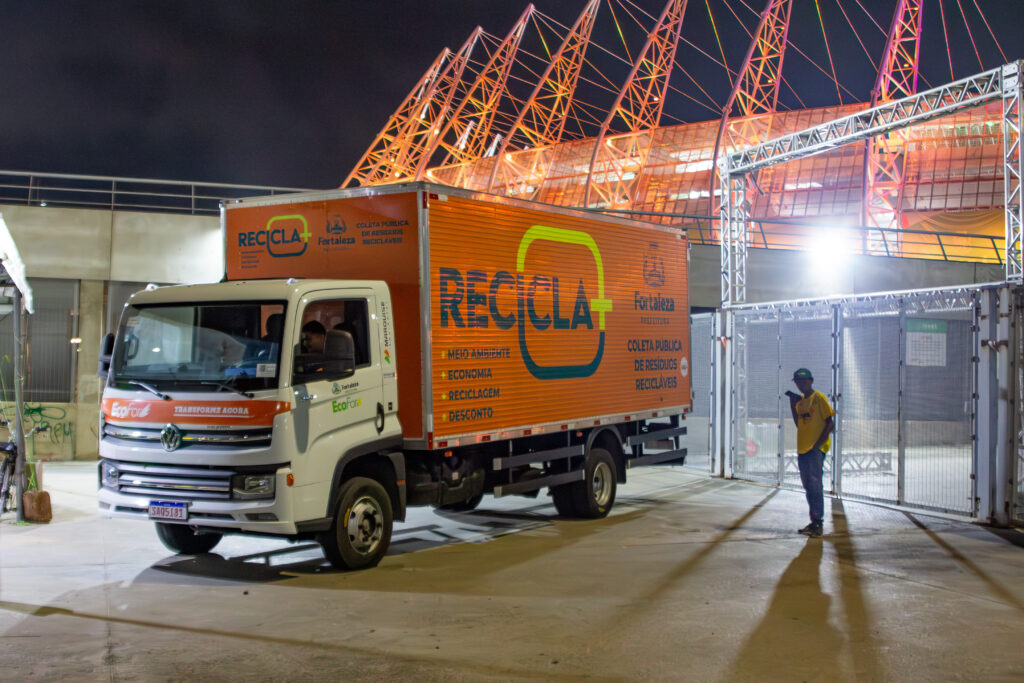 A Prefeitura de Fortaleza agora realiza coleta seletiva no seu condomínio 2 IMG 3924