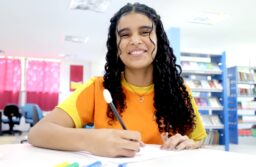 Fortaleza alcança 2º lugar no ranking de capitais com maiores notas na Educação Brasileira 13 IMG 3983