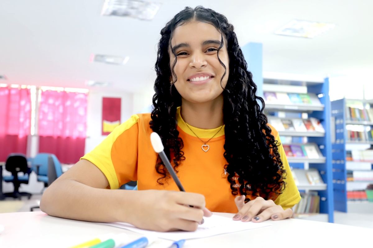 Fortaleza alcança 2º lugar no ranking de capitais com maiores notas na Educação Brasileira