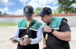 Prefeitura de Fortaleza conclui o quinto ciclo da Operação “Capital Limpa e Ordenada” e anuncia vias da próxima etapa 12 IMG 4007